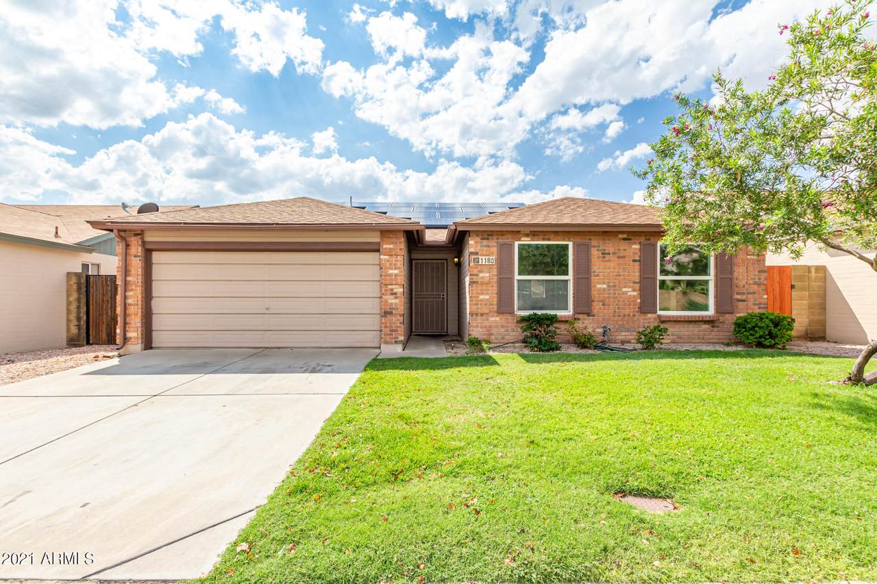 6335 Brown Road - Photo 1