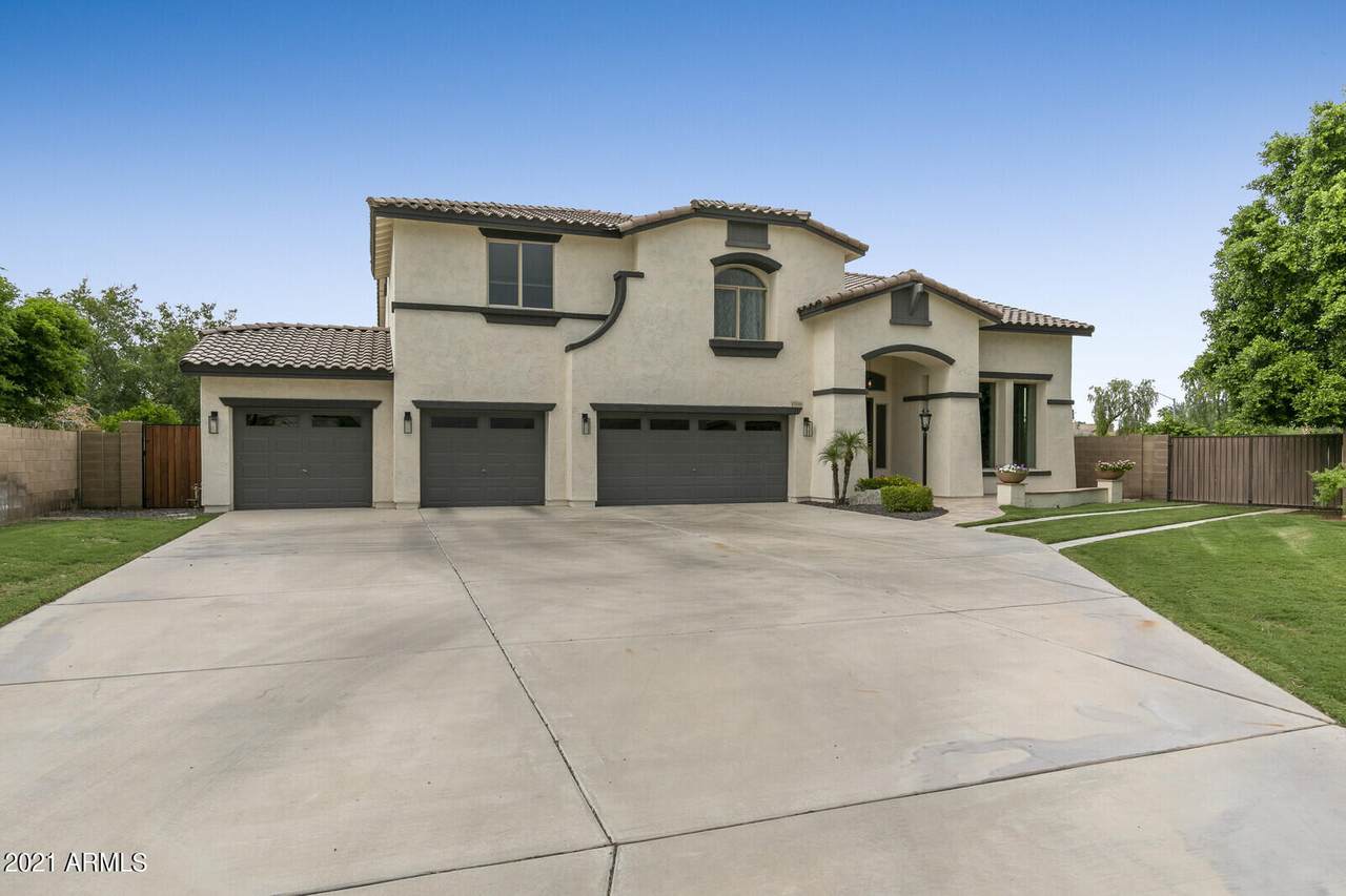 13110 Denton Street - Photo 1