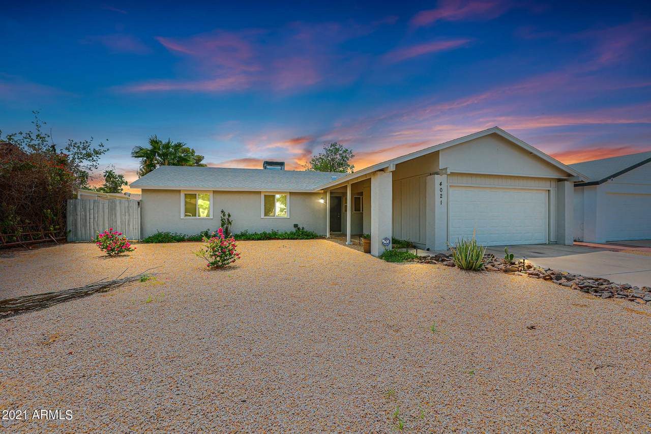 4021 Nancy Lane - Photo 1