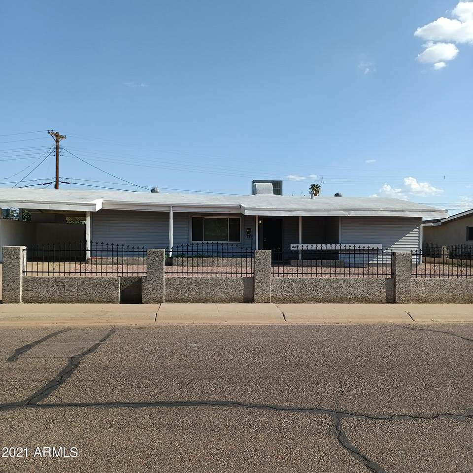 6011 Fairmount Avenue - Photo 1