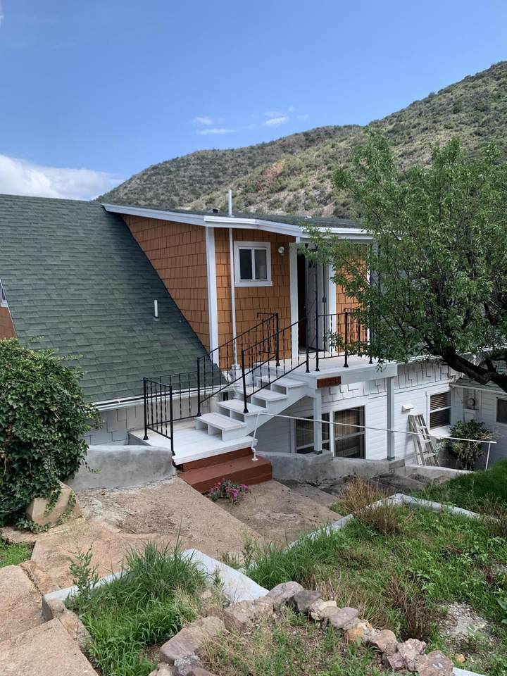 114B Quality Hill Road - Photo 1