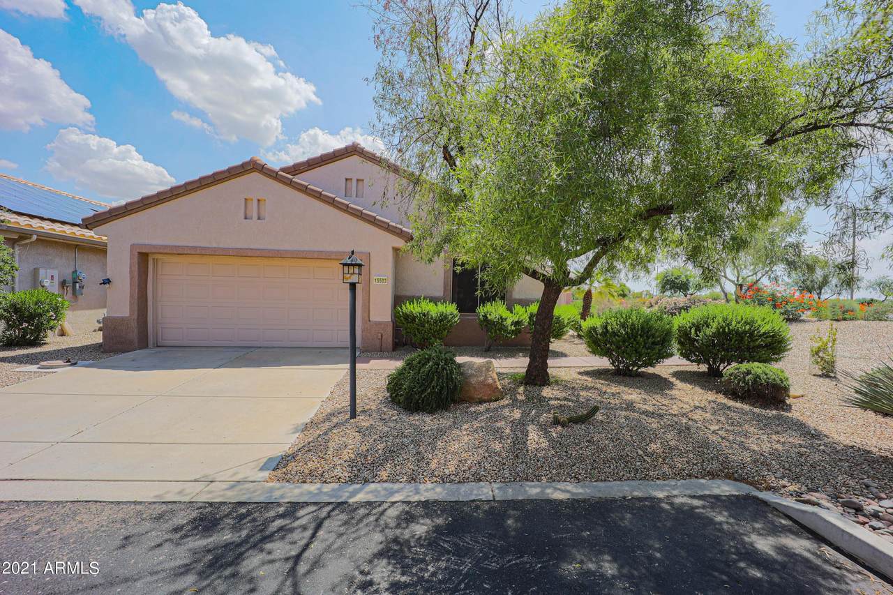 15503 Coral Pointe Drive - Photo 1