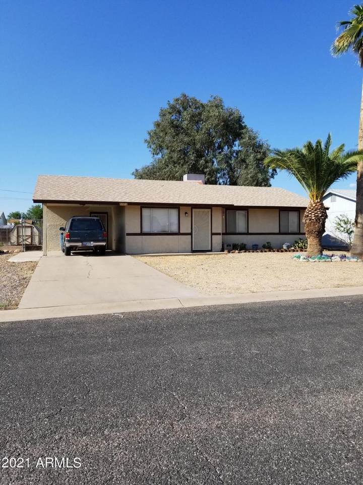 280 23RD Avenue - Photo 1