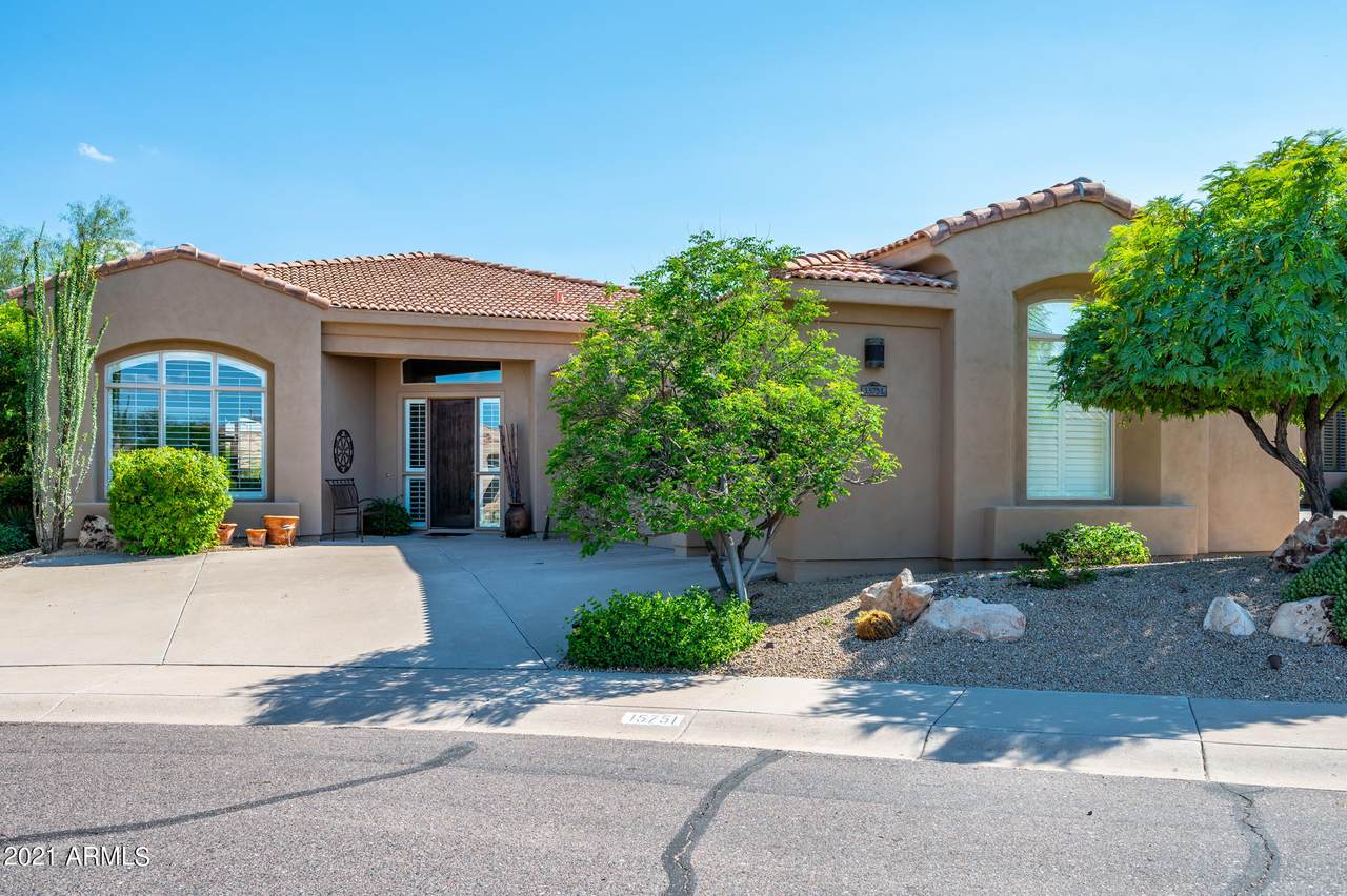 15751 Brittlebush Lane - Photo 1