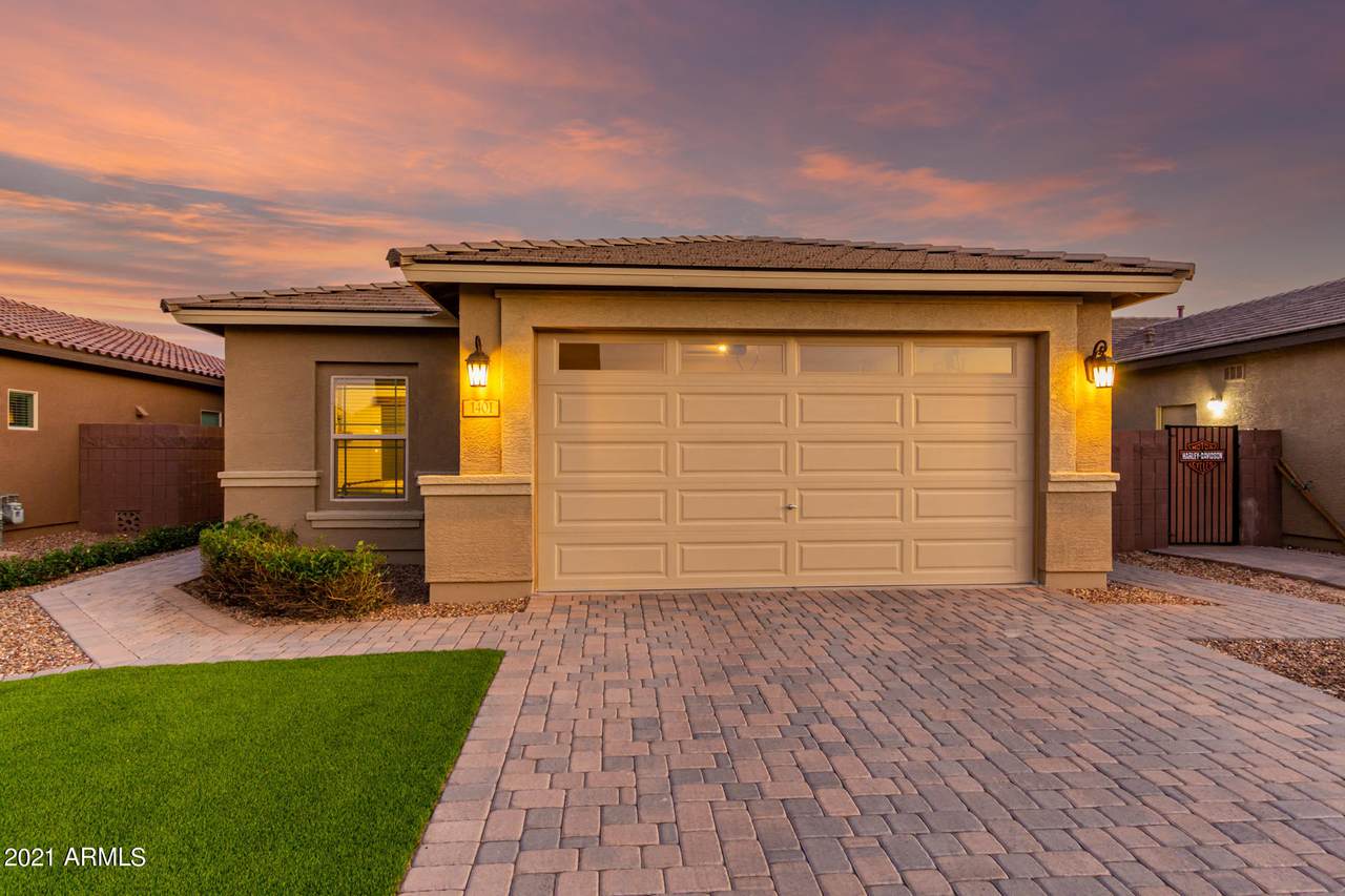 1401 Spine Tree Avenue - Photo 1