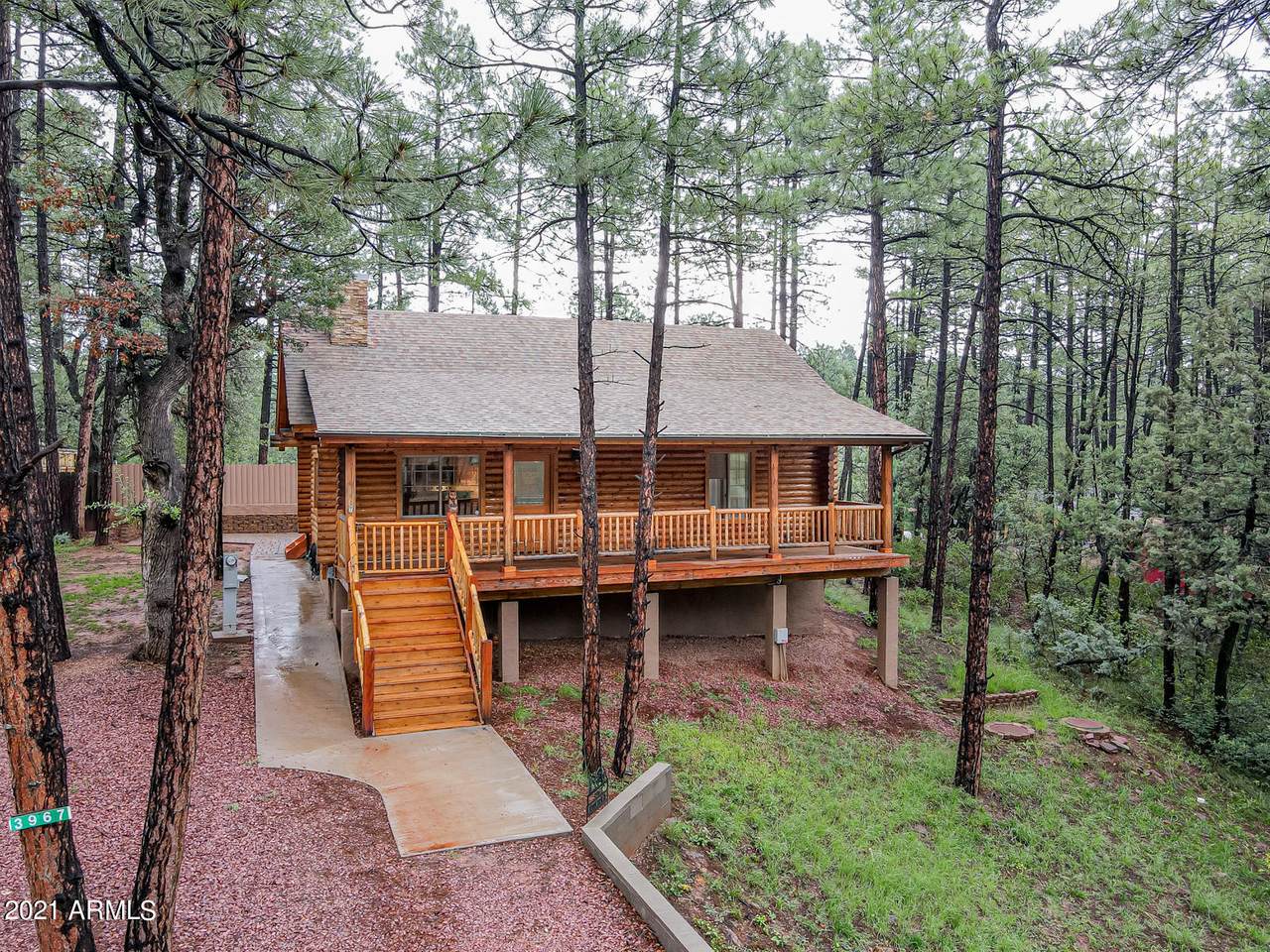 3967 Bloody Basin Road - Photo 1