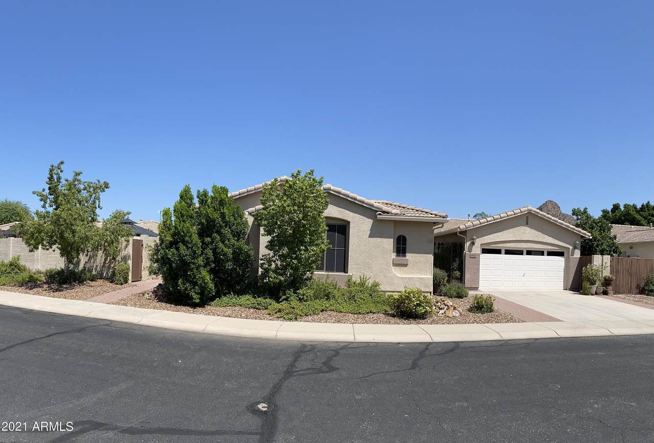 5924 Hedgehog Place - Photo 1