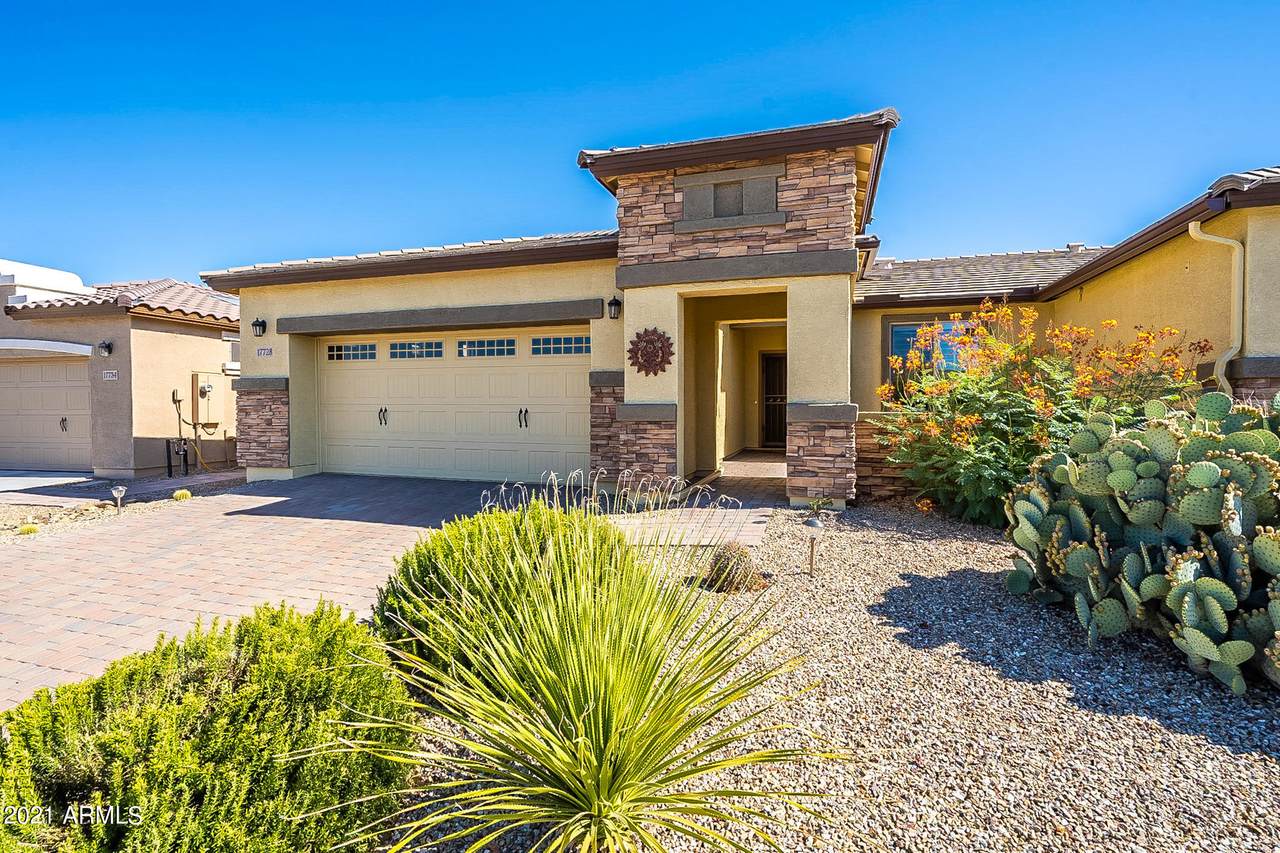 17728 Cedarwood Lane - Photo 1