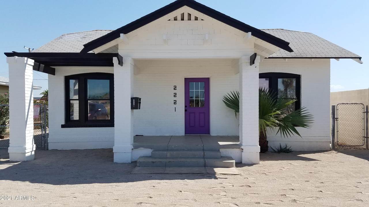 2221 Jefferson Street - Photo 1