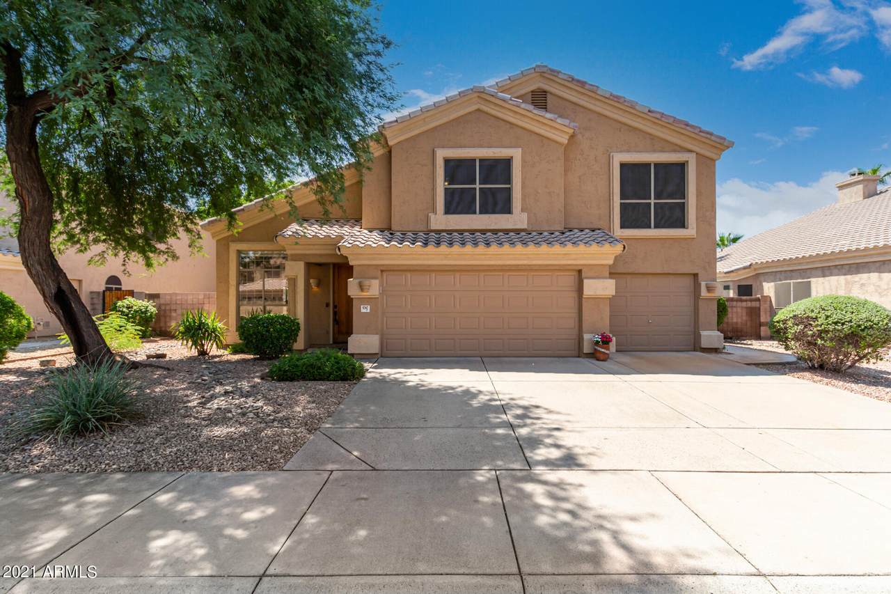 9747 Sheena Drive - Photo 1