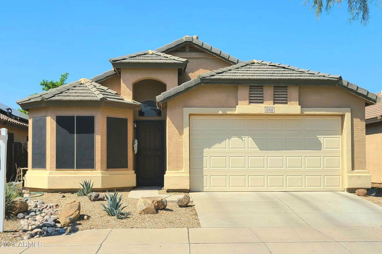12332 Rancho Drive - Photo 1