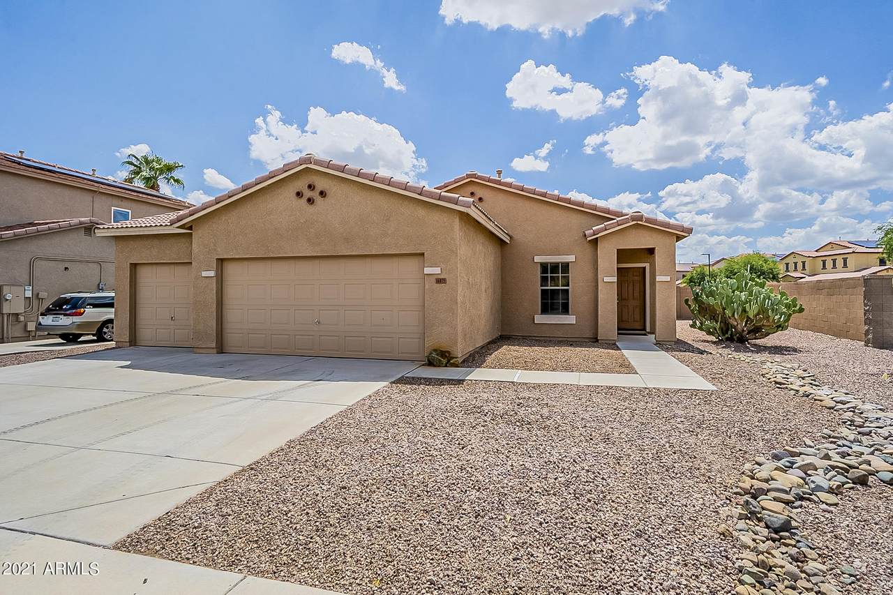 16875 Saguaro Lane - Photo 1