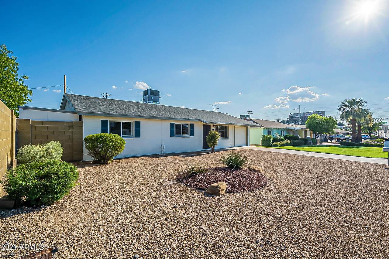 1225 Butler Drive - Photo 1