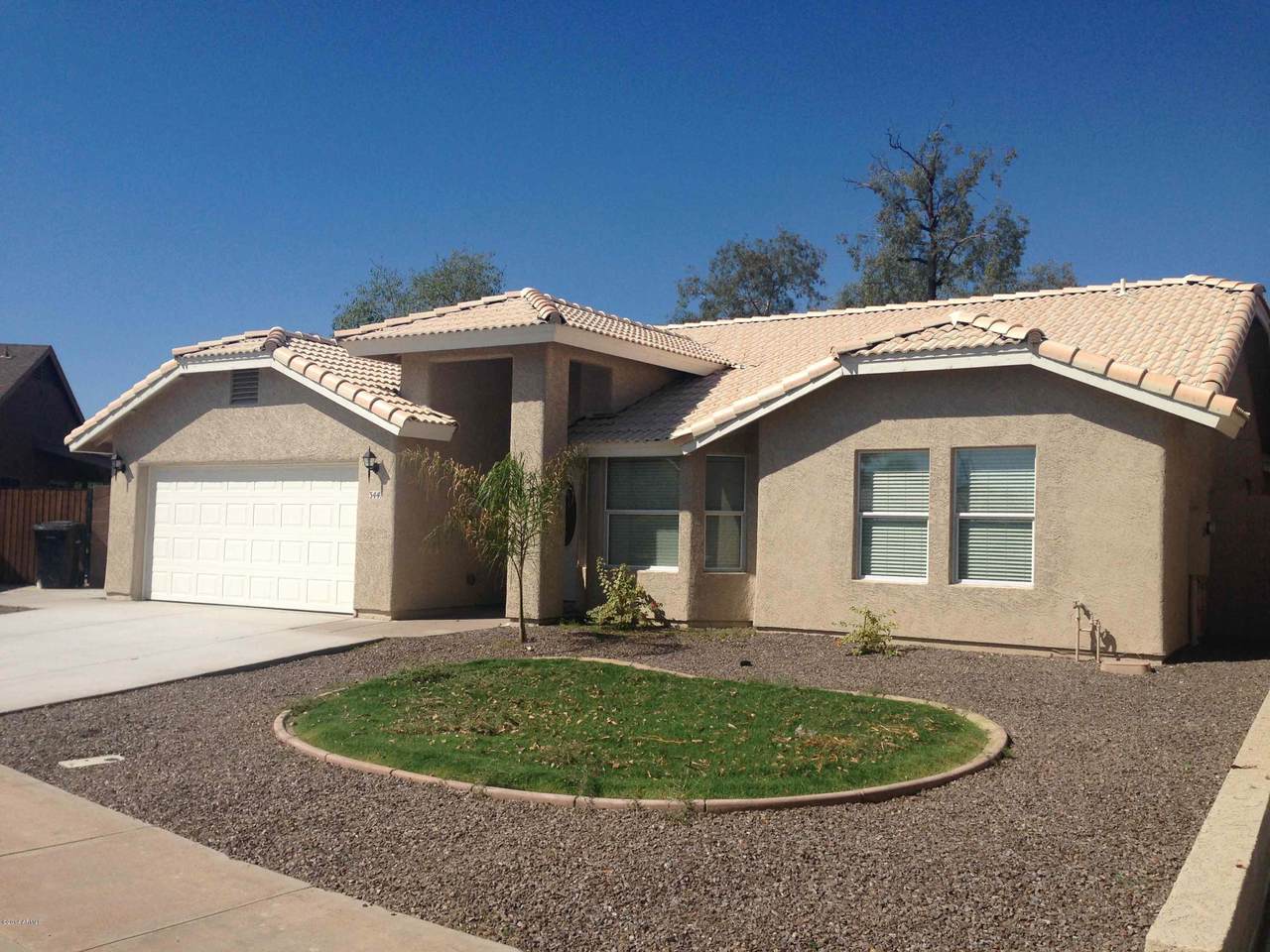 344 Bronco Lane - Photo 1