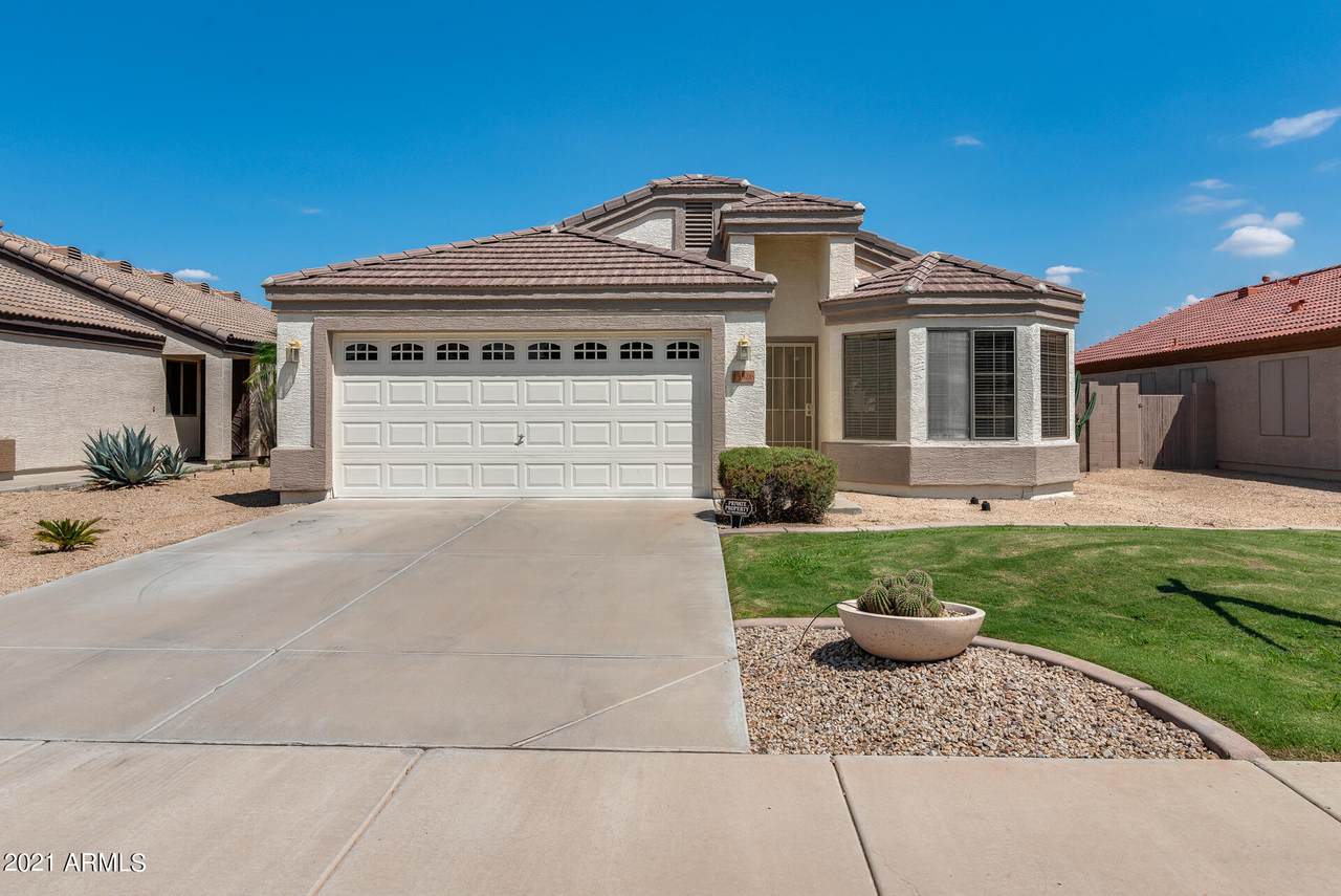 15526 Port Royale Lane - Photo 1