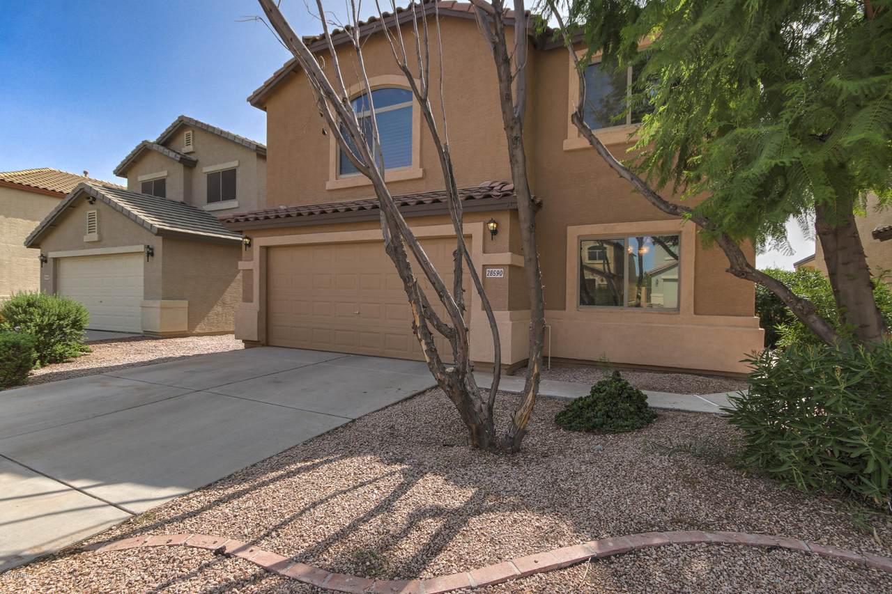 28590 Dolomite Lane - Photo 1