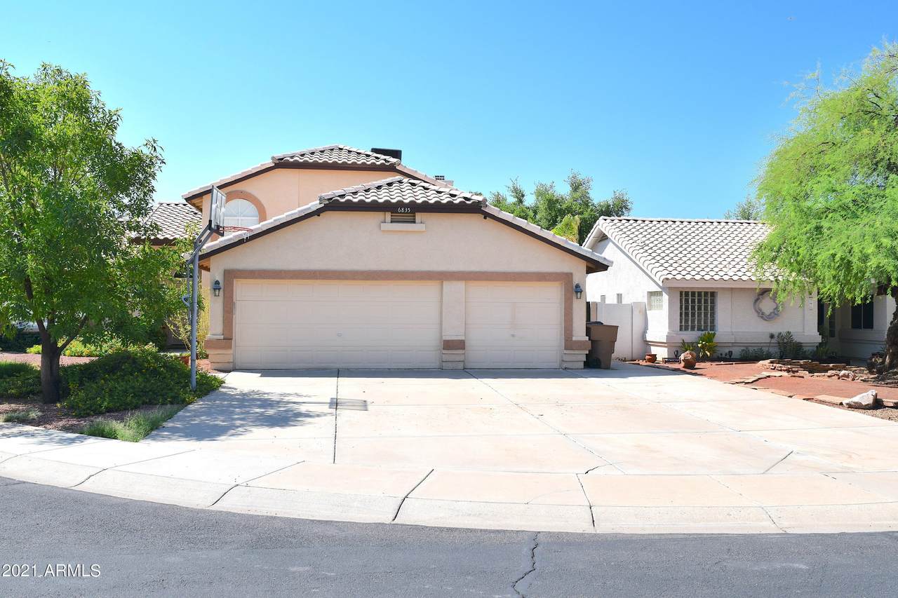6835 Beryl Avenue - Photo 1