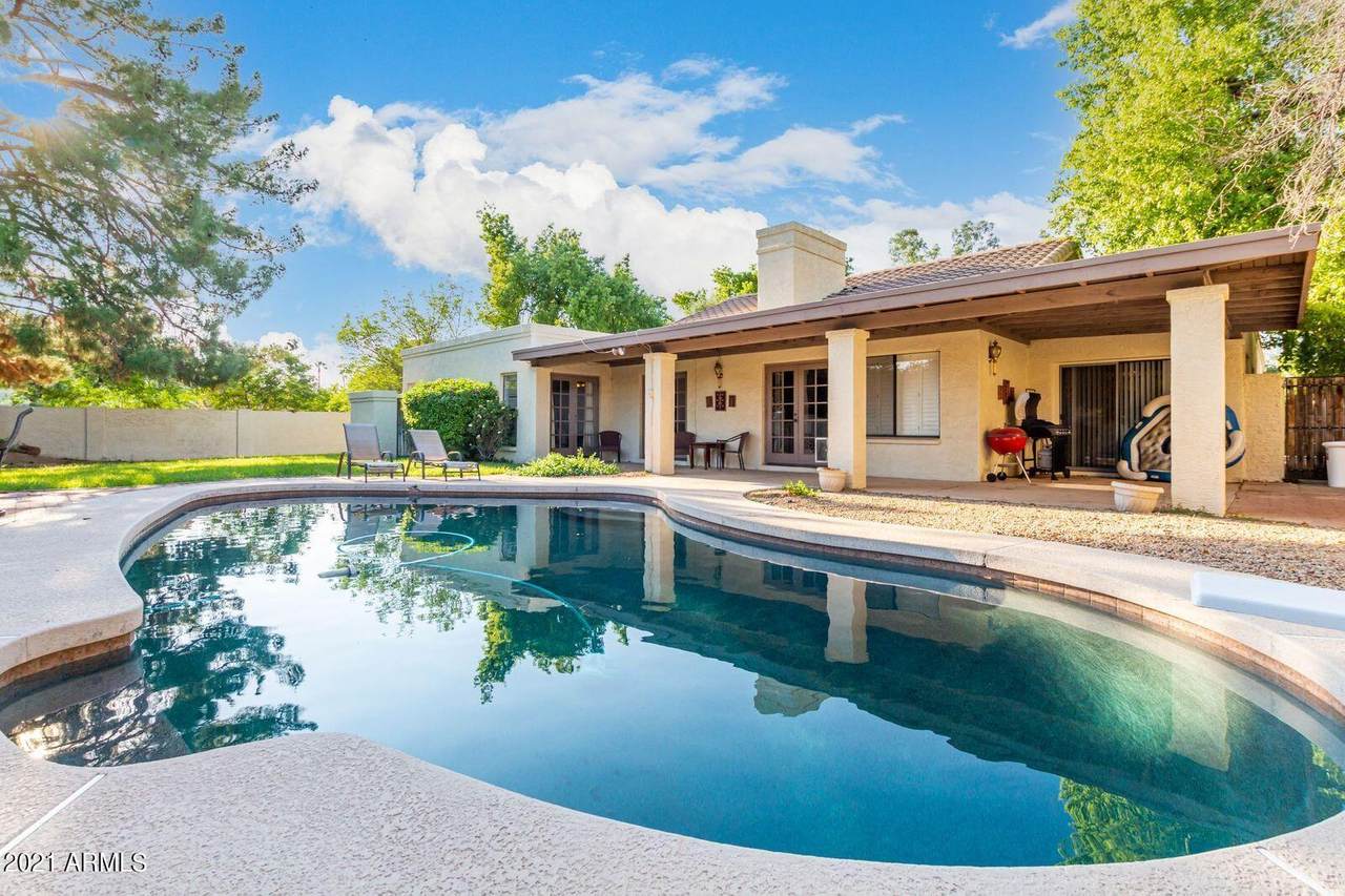 8701 San Martin Drive - Photo 1