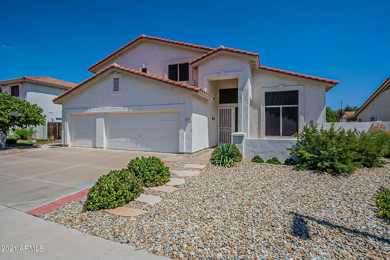 12423 57TH Drive - Photo 1