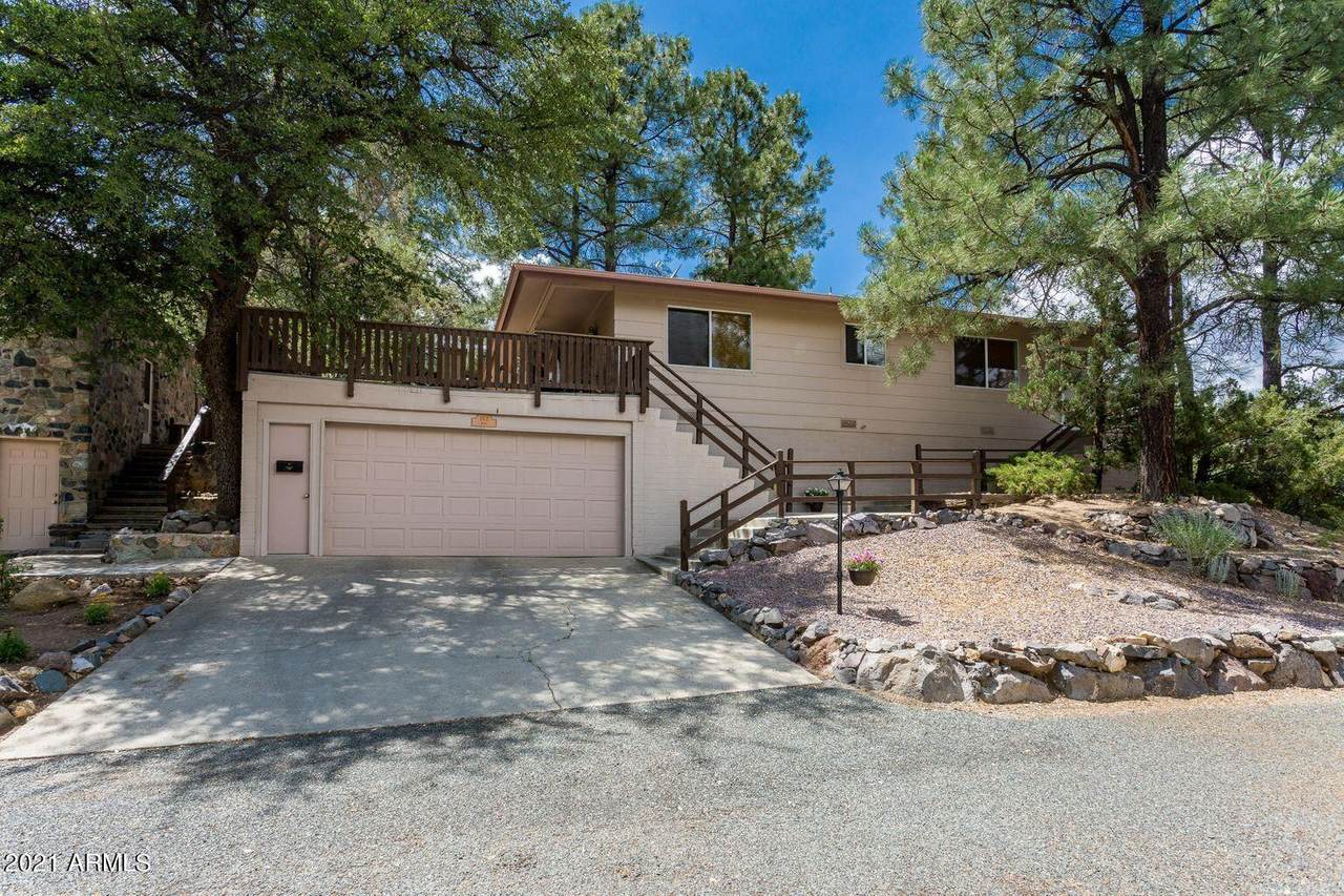 102 Aztec Street - Photo 1