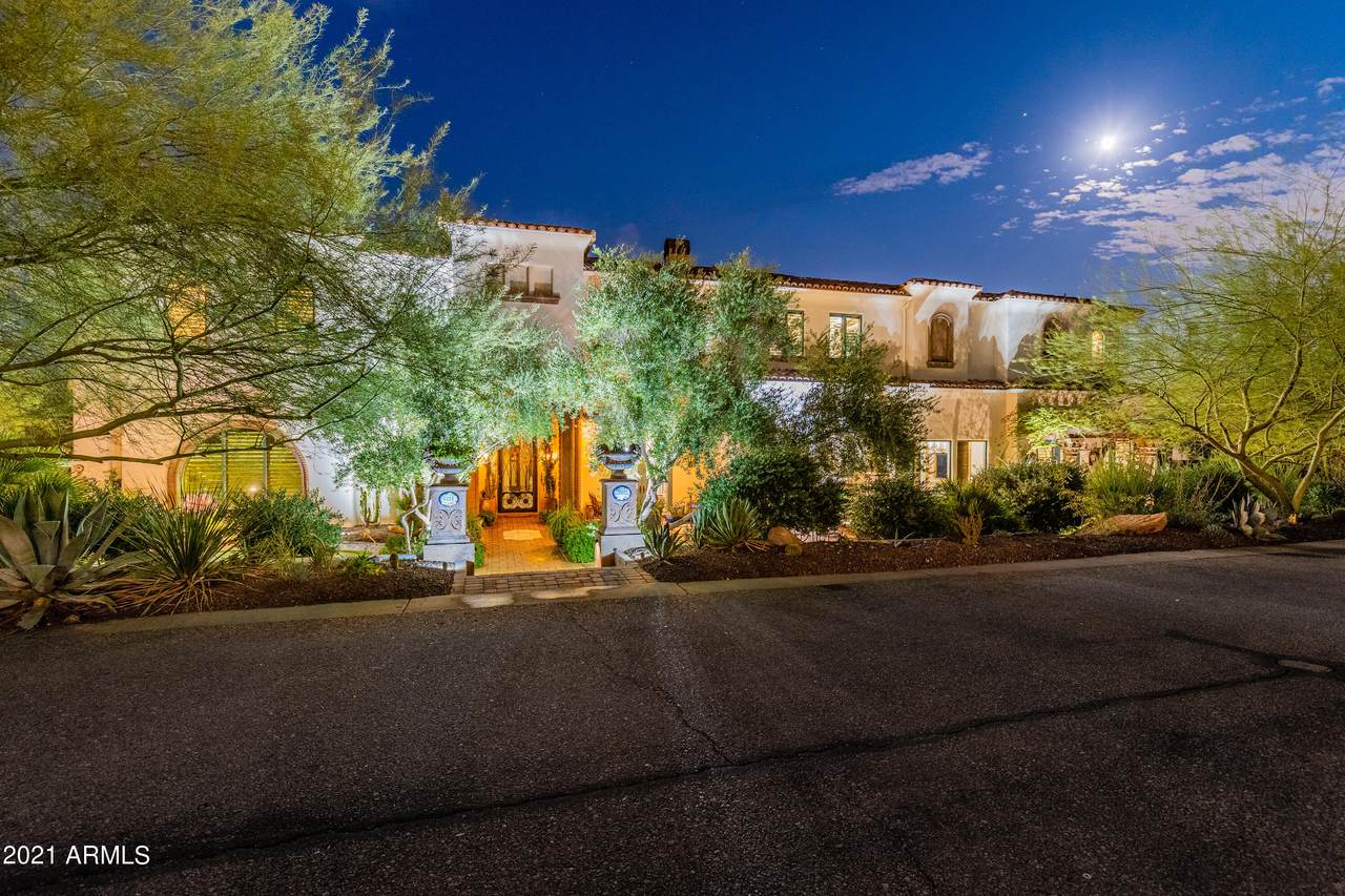 6221 Saguaro Park Lane - Photo 1