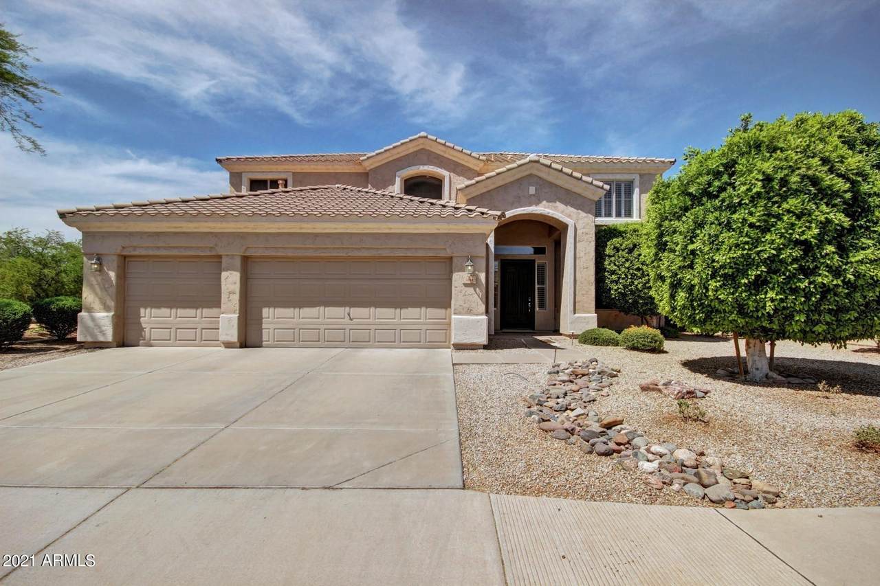 2242 Hulet Drive - Photo 1