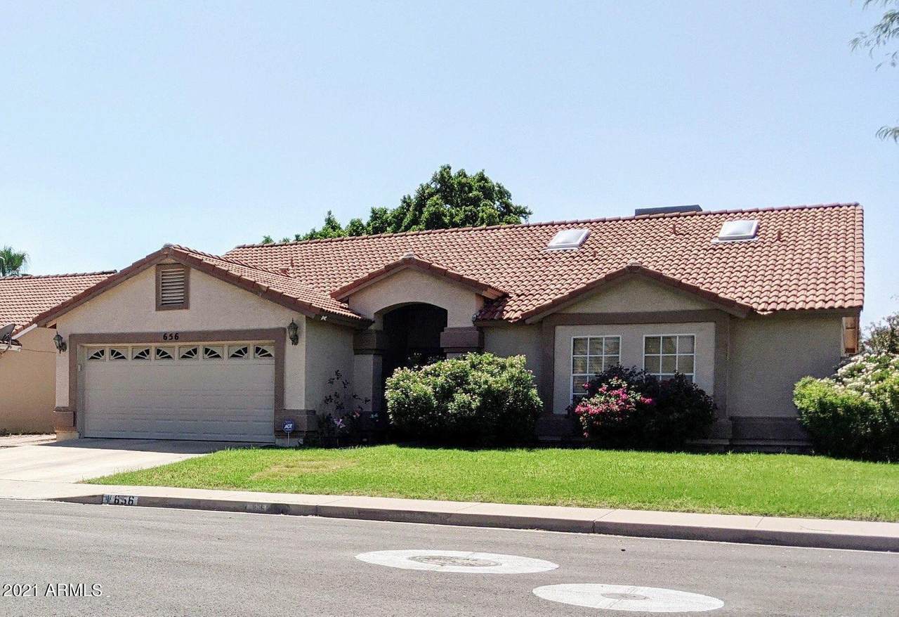 656 26 Th. Street - Photo 1