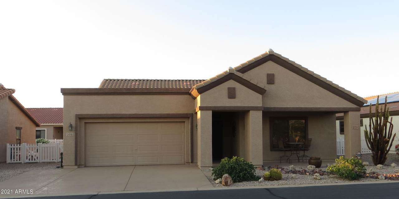 2101 Meridian Road - Photo 1