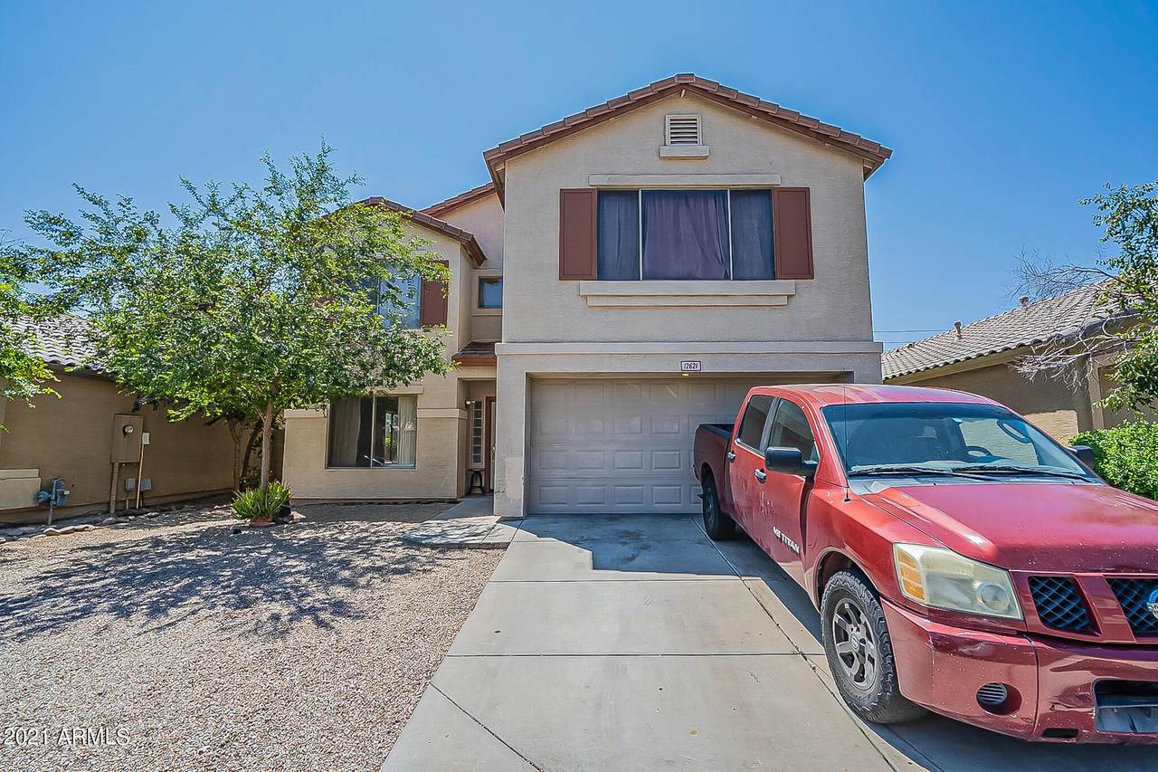 12621 Pasadena Avenue - Photo 1
