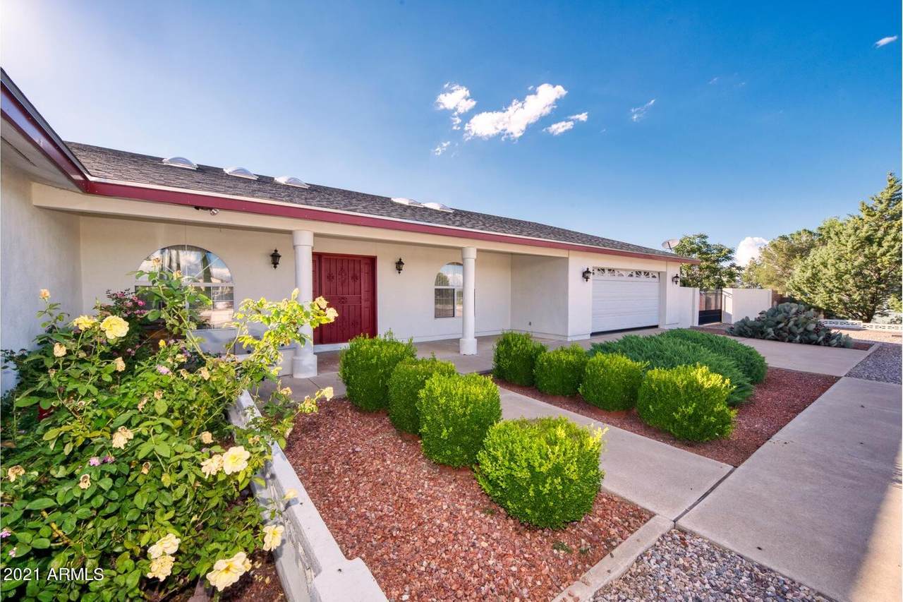 4536 Equestrian Drive - Photo 1