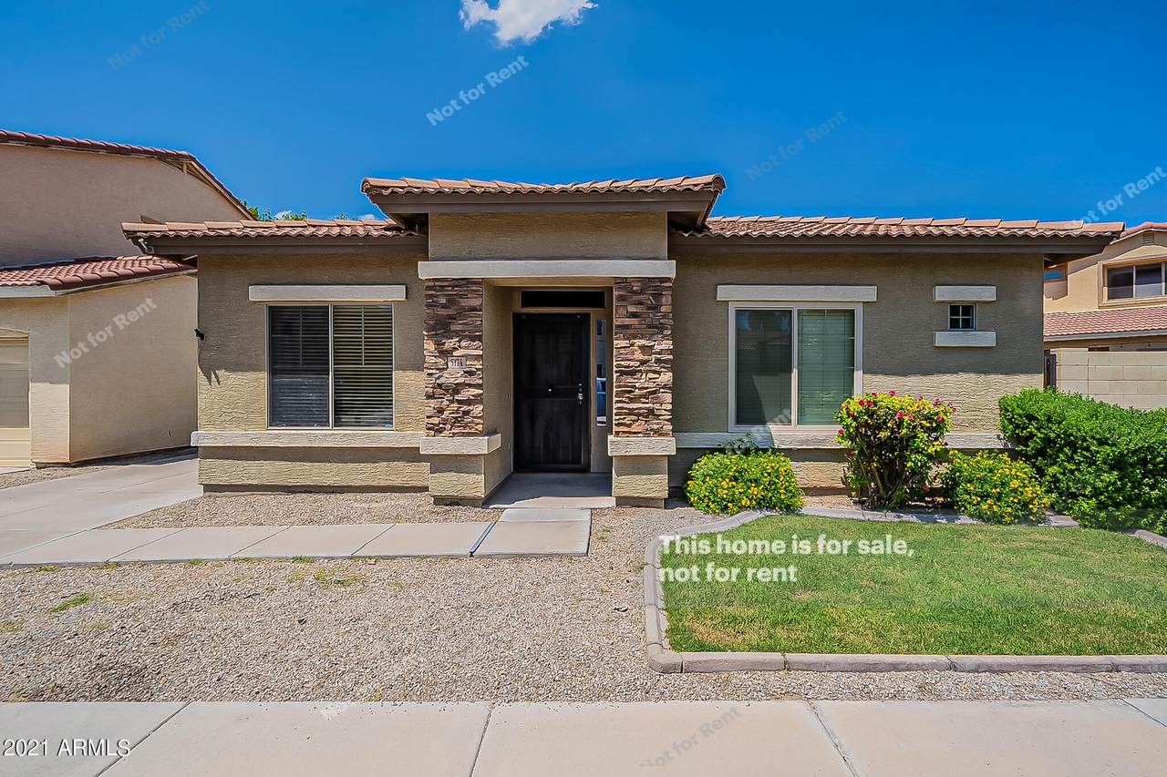 5174 Desert Hills Drive - Photo 1