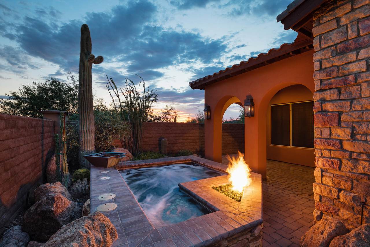 12129 Desert Mirage Drive - Photo 1