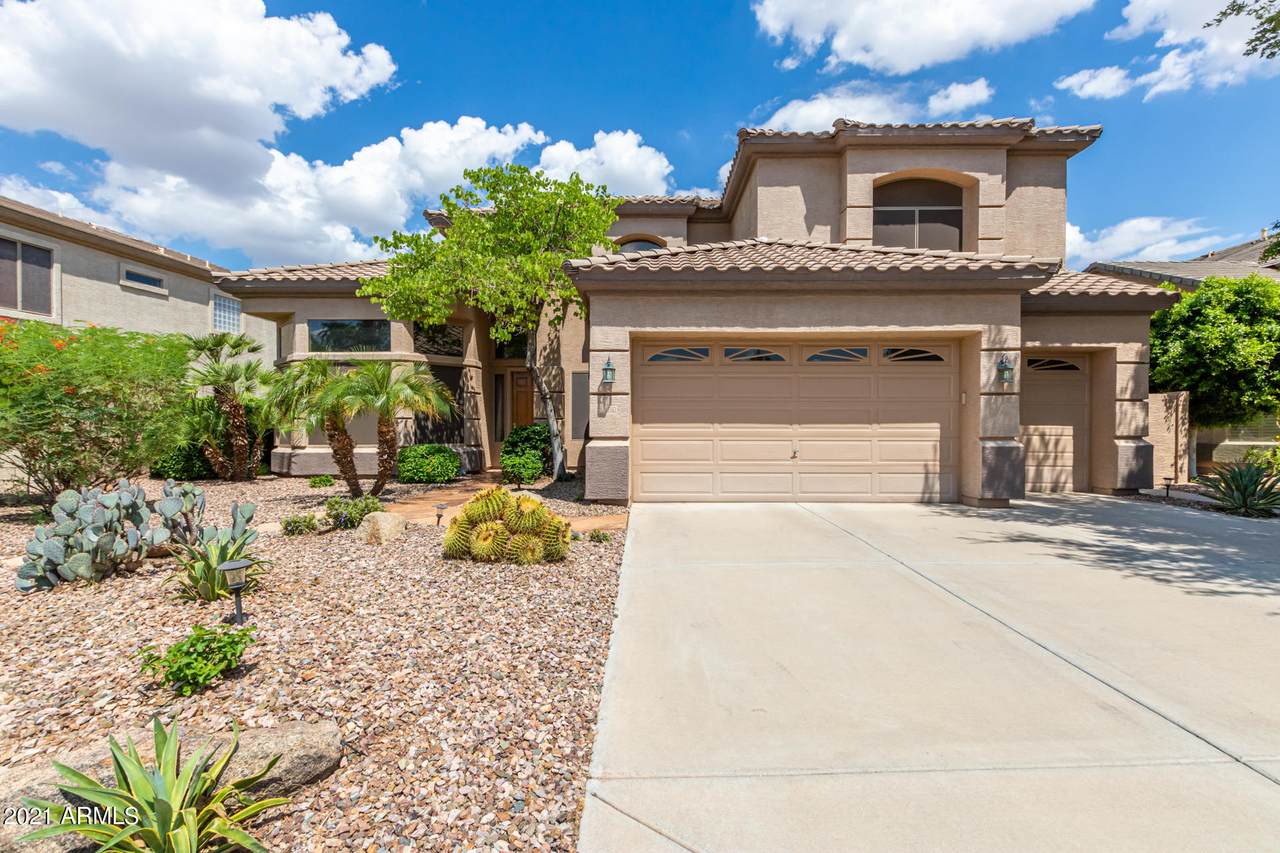 1280 Morelos Street - Photo 1