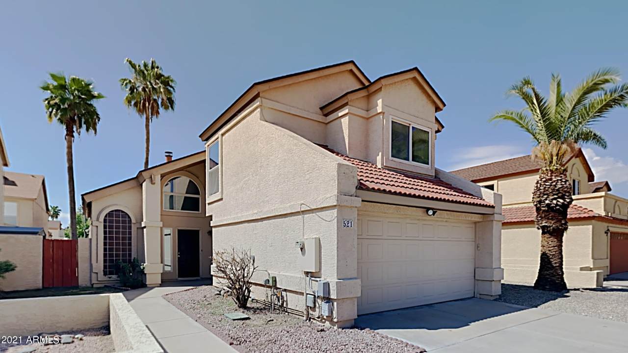 521 Kerry Lane - Photo 1