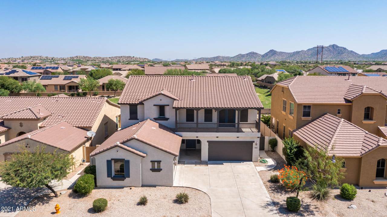 18150 Desert View Lane - Photo 1