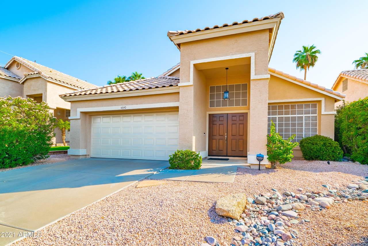 4640 White Aster Street - Photo 1