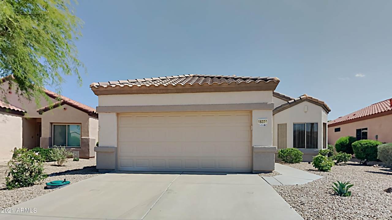 16374 Crater Lane - Photo 1