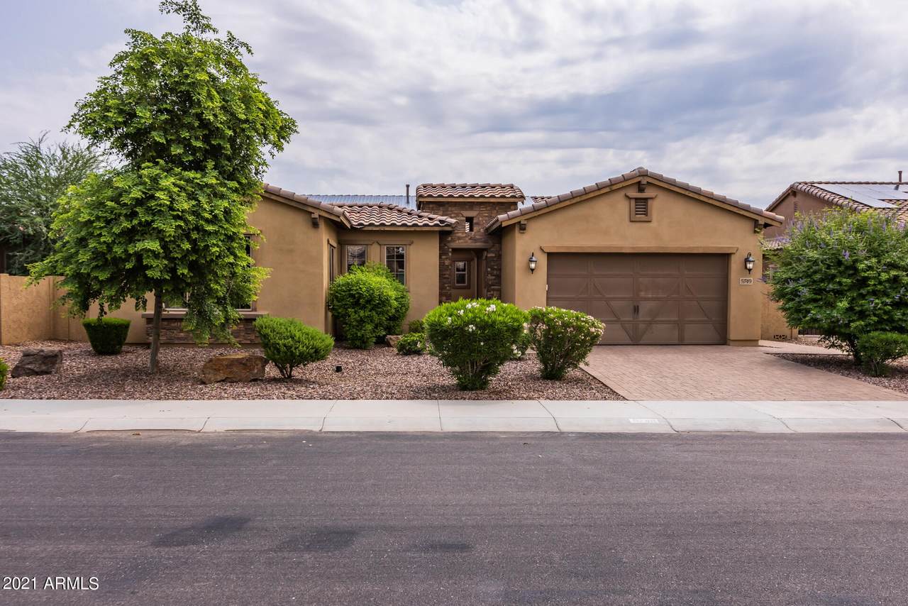 5749 Fawn Avenue - Photo 1