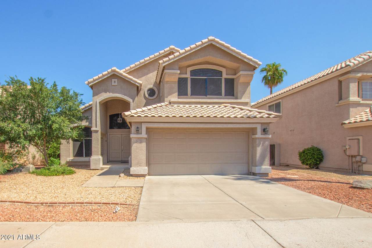 216 Bolero Drive - Photo 1