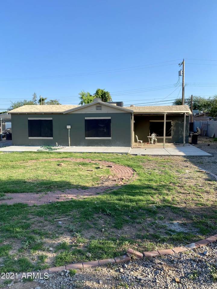 3937 Lincoln Street - Photo 1