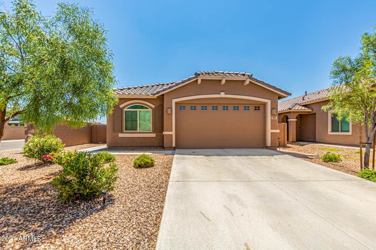 393 Tamarack Drive - Photo 1