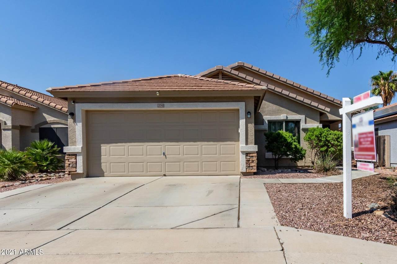 13740 Keim Drive - Photo 1