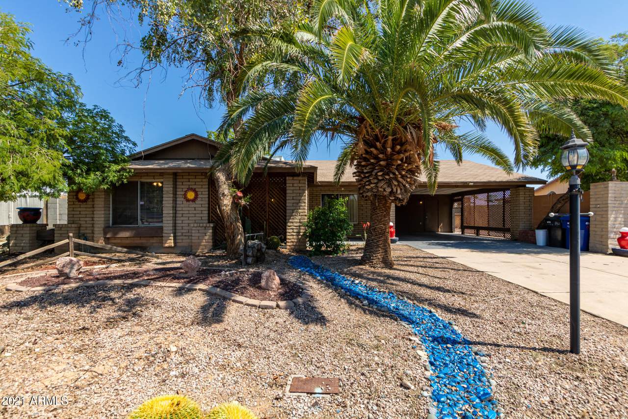 2157 Extension Road - Photo 1