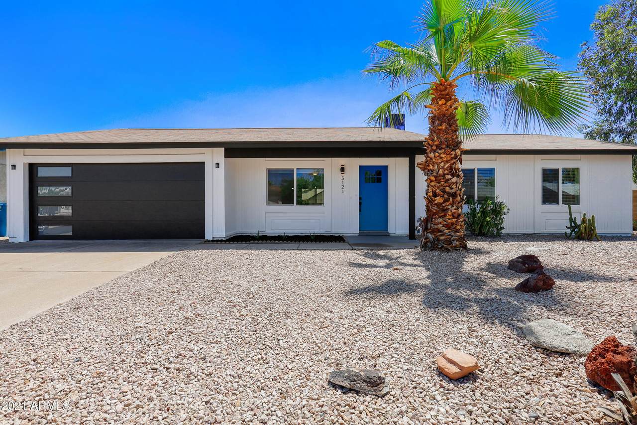5121 Nambe Street - Photo 1