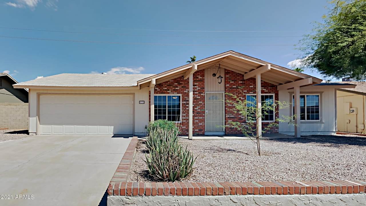 4138 Jicarilla Street - Photo 1