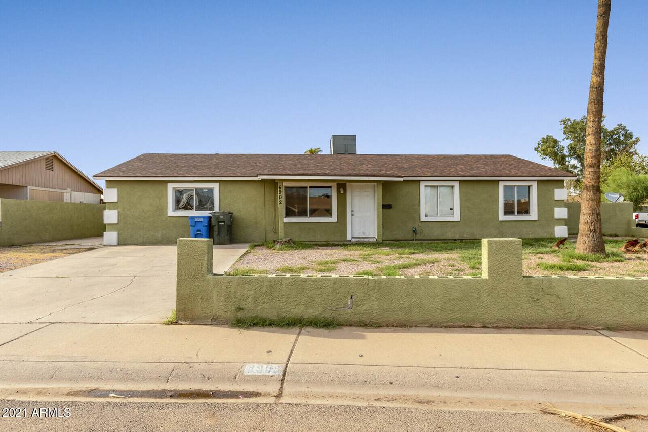 6902 Coronado Road - Photo 1