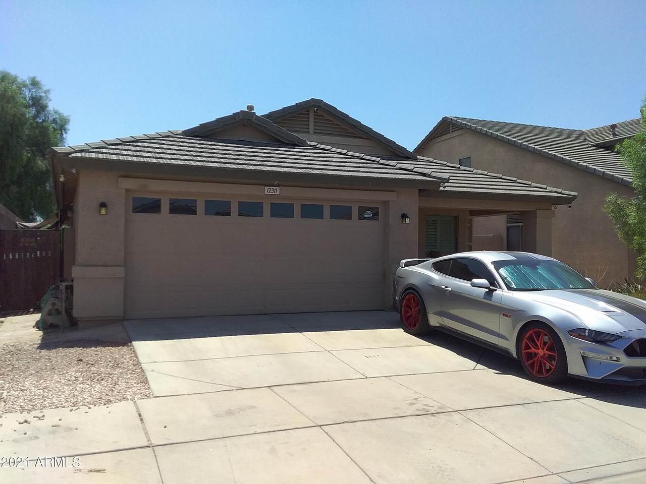 12311 Rancho Drive - Photo 1