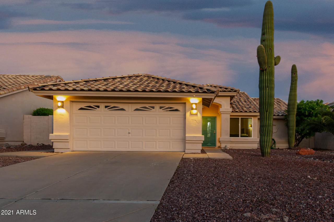 3509 Ramada - Photo 1