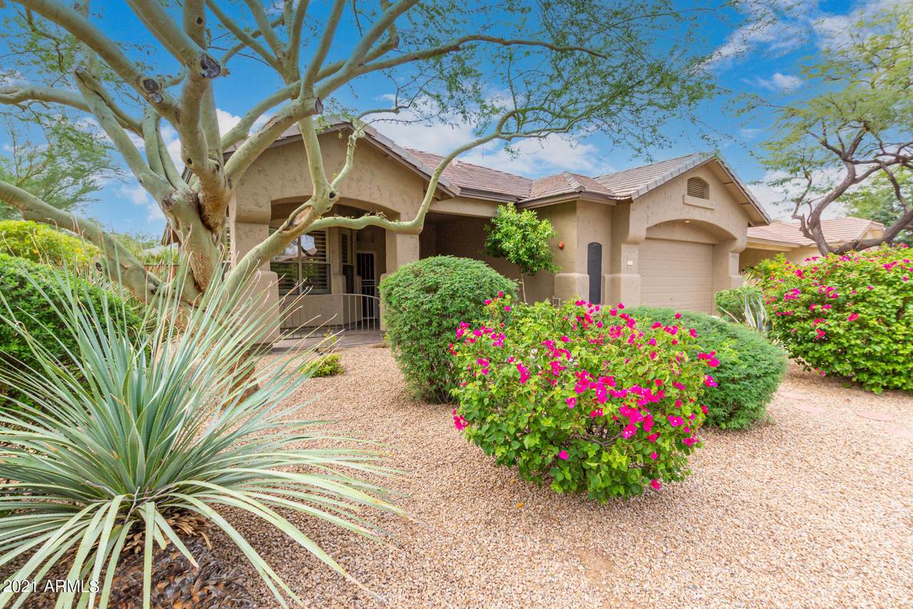 7371 Overlook Drive - Photo 1