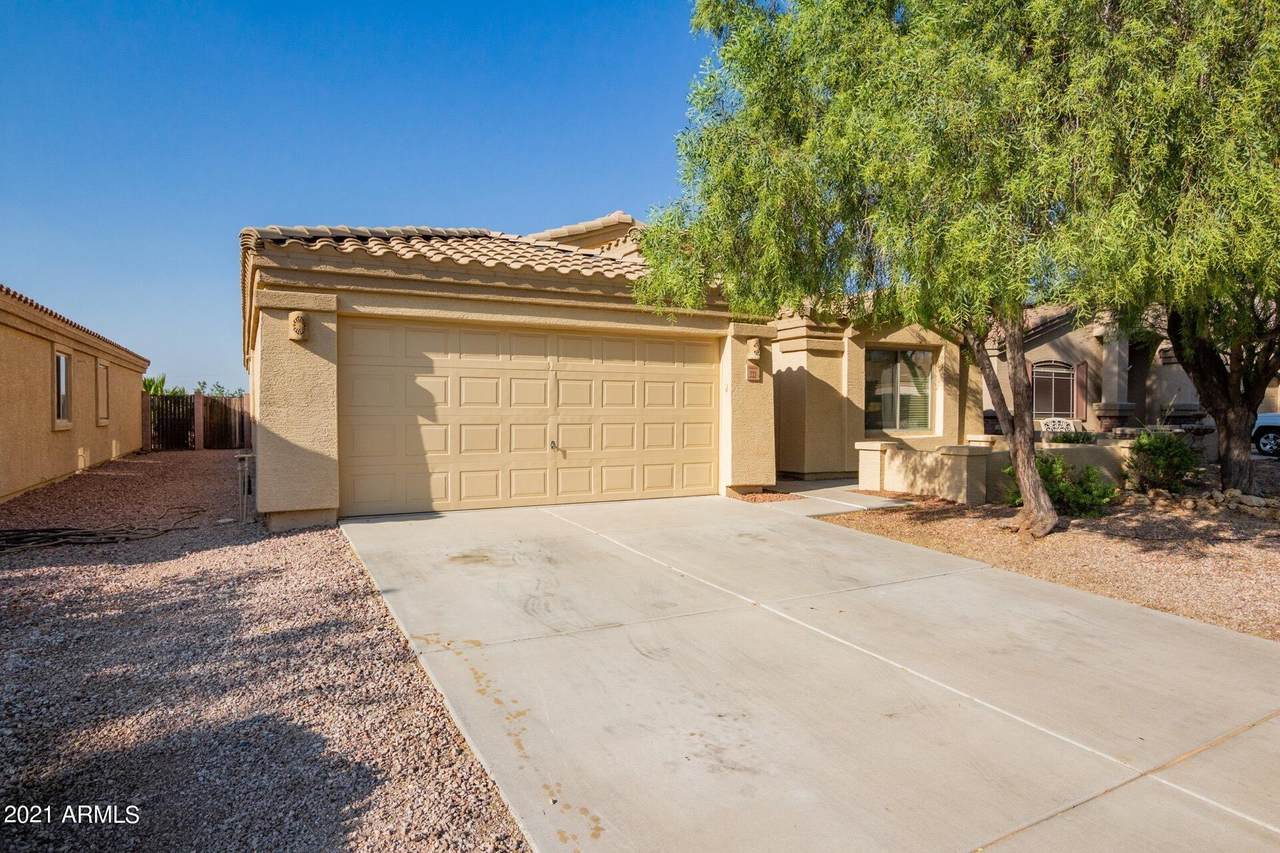 332 Phantom Drive - Photo 1